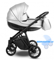 Camarelo Zeo Eco 07 bērnu rati